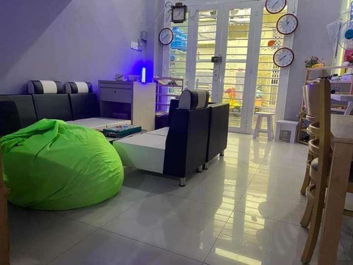 Hostel Lady Sara Ho Či Minovo Město Exteriér fotografie
