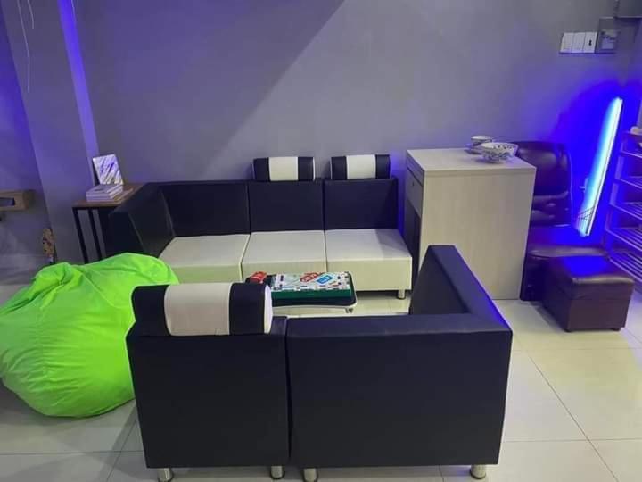 Hostel Lady Sara Ho Či Minovo Město Exteriér fotografie