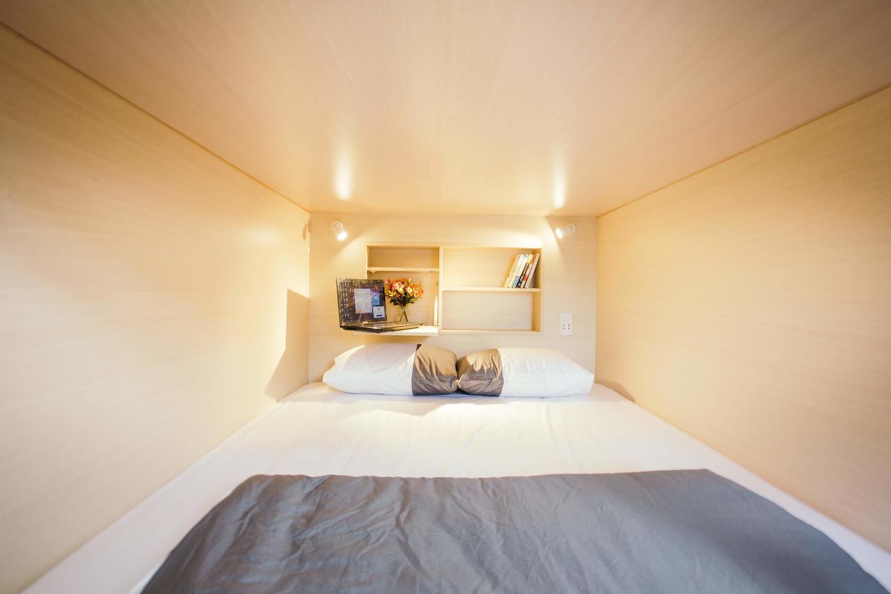 Hostel Lady Sara Ho Či Minovo Město Exteriér fotografie